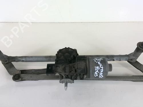 Front wiper motor VW POLO V (6R1, 6C1) 1.6 TDI | BP20941618M29 