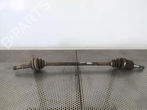 Drivaksel bagtil Højre NISSAN X-TRAIL I (T30) 2.2 dCi 4x4 | BP20947024M41 