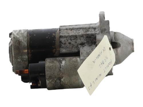 Used Starter Starter 37656397 37656397