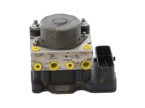 Used ABS pump FIAT PANDA (312_, 319_) 1.2 (312PXA1A) (69 hp) 22027743