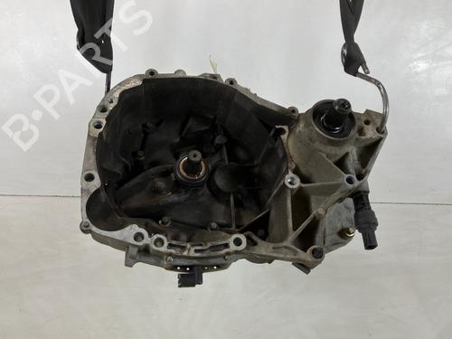 Gearkasse RENAULT TWINGO I (C06_) 1.2 (C066, C068) 7701700525