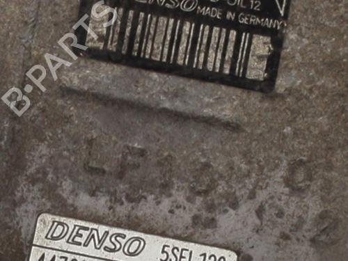 AC-Kompressor PEUGEOT 208 II (UB_, UP_, UW_, UJ_) 1.2 PureTech 100 | BP27734037M34 