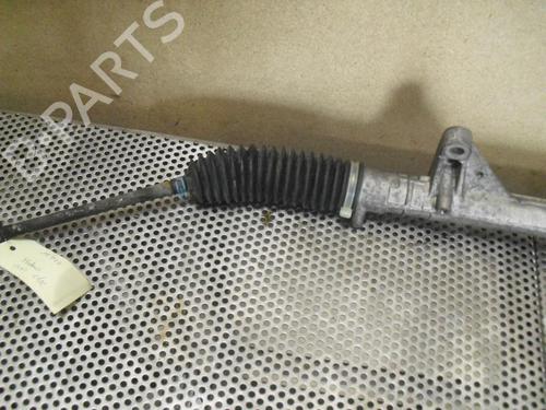 Used Steering rack Steering rack RENAULT MODUS / GRAND MODUS (F/JP0_) 1.5 dCi (FP0F, JP0F) (86 hp) 20948468 20948468