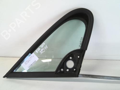 Used Front right quarter glass PEUGEOT 307 (3A/C) 2.0 HDi 90 (90 hp) 20944724