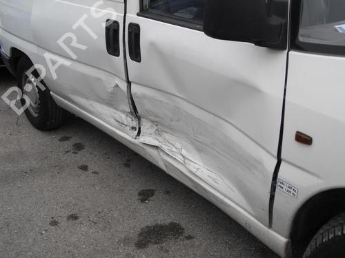 Used Parts FIAT SCUDO Van (220_)  1.9 D  4504568