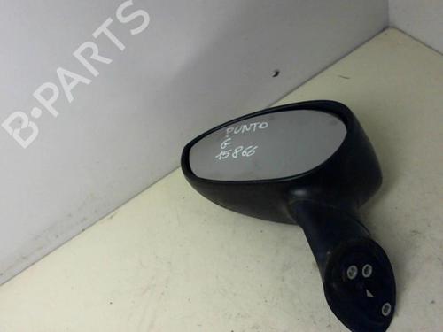 Left mirror FIAT GRANDE PUNTO (199_) 1.3 D Multijet | BP20973583C26 