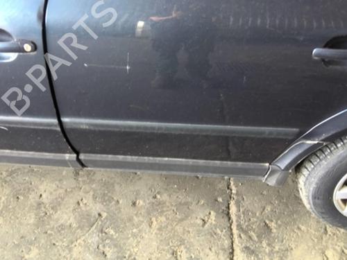 Dørlist VW PASSAT B5.5 Variant (3B6) 1.9 TDI (130 hp) 20971688