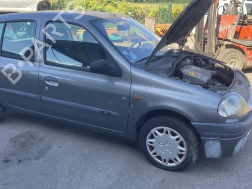 Venstre bagtil invendig håndtag RENAULT CLIO II (BB_, CB_) 1.4 (B/CB0C, B/CB0S) | BP20959446I15 