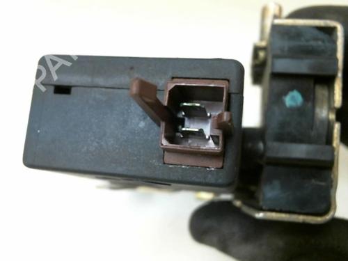 Rear left lock CITROËN SAXO (S0, S1) 1.5 D | BP20961079C100 
