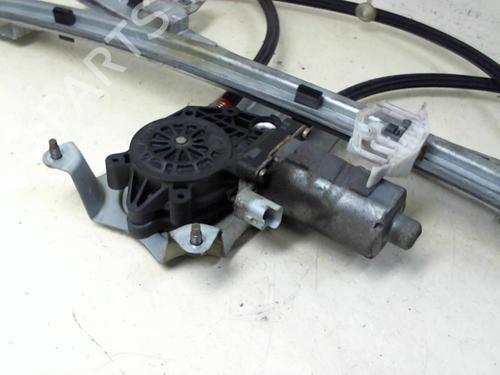 Used Front right window mechanism CITROËN XSARA PICASSO (N68) 2.0 HDi (90 hp) 20972538