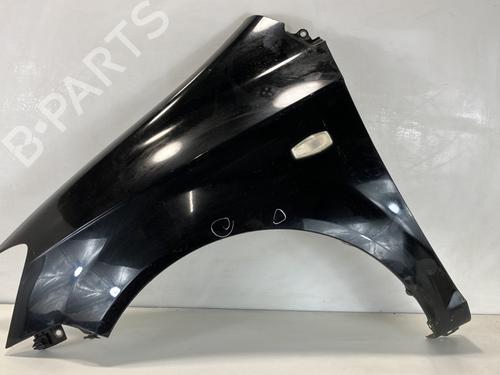 Used Left front fenders HYUNDAI GETZ (TB) 1.5 CRDi (82 hp) 22029464