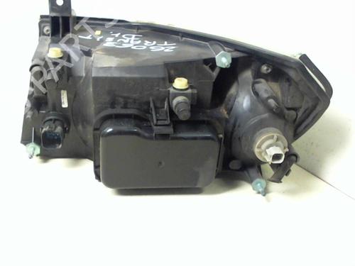 Used Right headlight FORD TRANSIT Platform/Chassis (FM_ _, FN_ _) 2.4 TDE (125 hp) 20963597