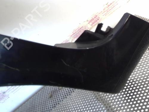 Left front fenders RENAULT LAGUNA II (BG0/1_) 1.9 dCi (BG1A, BG1W, BG0G) | BP20963752C41 