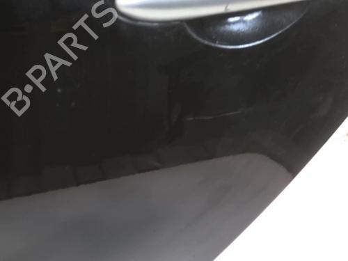 Left rear door RENAULT SCÉNIC III (JZ0/1_) 1.9 dCi (JZ0J, JZ1J, JZ1K, JZ1S) | BP20965485C4 