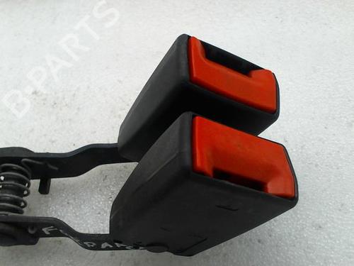 Used Seat buckle Seat buckle FORD MONDEO III (B5Y) 2.0 16V TDDi / TDCi (115 hp) 20955639 20955639