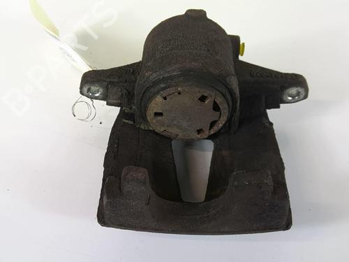 Right front brake caliper OPEL CORSA D (S07) 1.3 CDTI (L08, L68) | BP20953561M104 