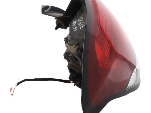 Left taillight CITROËN C4 II (NC_) 1.6 BlueHDi 120 | BP39213511C34 - Image 4