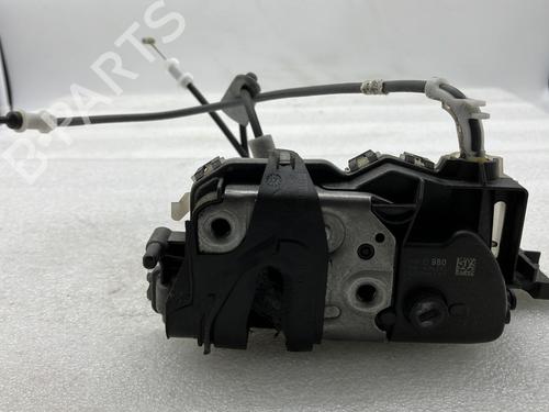 Used Front right lock CITROËN C3 III (SX) 1.6 BlueHDi 100 (99 hp) 21067544