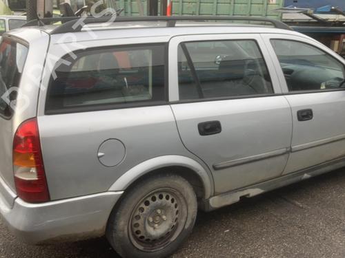 Right taillight OPEL ASTRA G Estate (T98) 1.6 16V (F35) | BP20959954C35 