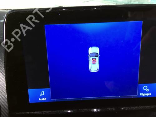 Display FORD PUMA (J2K, CF7) 1.0 EcoBoost | BP33459161C48 - Image 2