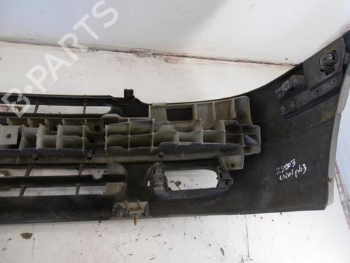 Front bumper RENAULT CLIO I (B/C57_, 5/357_) 1.4 (B57J, C57J, B57P) | BP22022022C7 