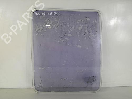 Used Bootlid window CITROËN C15 Box Body/MPV (VD_) 1.8 D (60 hp) 22024537