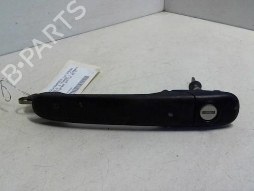 Front right exterior door handle VW POLO III (6N1) 64 1.9 D | BP20959382C129 