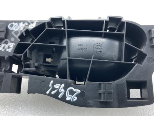 Rear right interior door handle PEUGEOT EXPERT Van (VF3A_, VF3U_, VF3X_) 2.0 HDi 140 | BP20938407I16