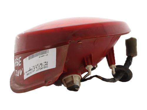 Left taillight CHEVROLET MATIZ (M200, M250) 0.8 | BP33055170C34 - Image 7