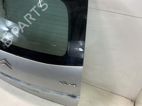 Tailgate CITROËN C4 Grand Picasso I (UA_) 1.6 HDi | BP22029494C6 
