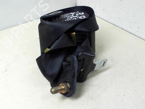 Gurtstraffer rechts hinten RENAULT TWINGO I (C06_) 1.2 (C066, C068) | BP20957809C90 