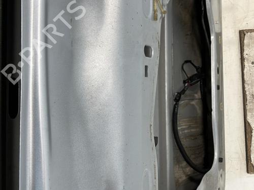 Left front door RENAULT ESPACE IV (JK0/1_) 2.0 dCi (JK01, JK02, JK1J, JK1K, JK1H) | BP22028332C2 