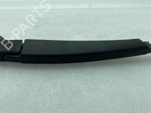 Used Rear windshield wiper arm RENAULT TWINGO II (CN0_) 1.2 (CN0D) (58 hp) 20962406