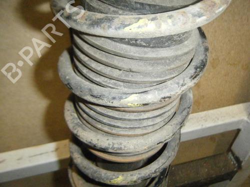 Left front shock absorber FIAT PANDA (141_) 750 | BP22020183M16 
