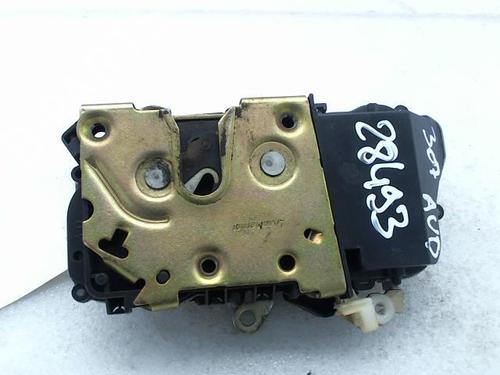 Used Front right lock PEUGEOT 307 (3A/C) 2.0 HDi 90 (90 hp) 20940903