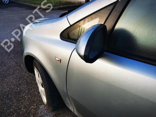 Retrovisor esquerdo Retrovisor esquerdo 32467456 32467456