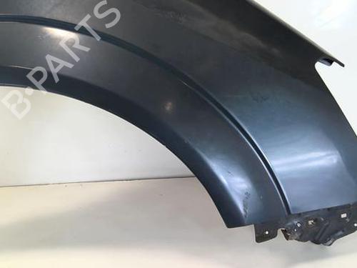 Used Right front fenders OPEL ZAFIRA / ZAFIRA FAMILY B (A05) 1.9 CDTI (M75) (120 hp) 22024693
