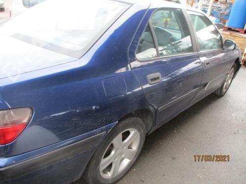 Højre baglygte PEUGEOT 406 (8B) 1.9 TD | BP20948288C35