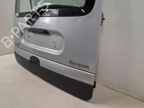 Bagklap CC/Kombi-Coupé RENAULT KANGOO Express (FC0/1_) 1.5 dCi (FC07, FC1R) | BP28523199C6 