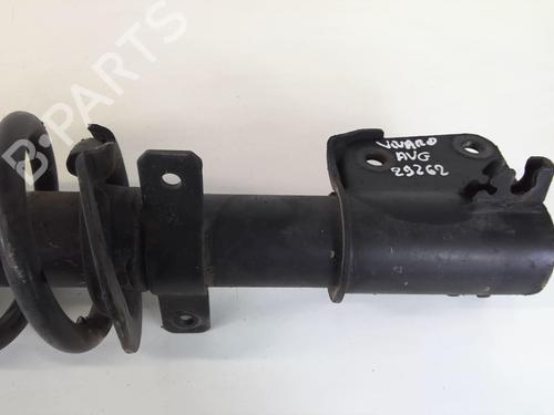 Used Left front shock absorber Left front shock absorber OPEL VIVARO A Van (X83) 1.9 DI (F7) (80 hp) 20944456 20944456