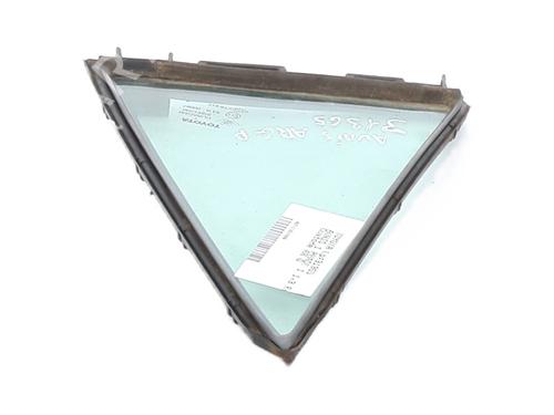 Rear left door window TOYOTA AURIS (_E15_) 1.33 Dual-VVTi (NRE150_, NRE150R) | BP29455234C20 