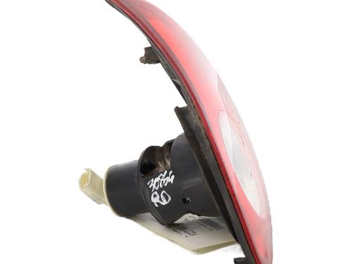 Højre baklys, luke NISSAN QASHQAI / QASHQAI +2 I (J10, NJ10, JJ10E) 1.5 dCi | BP25598190C80 