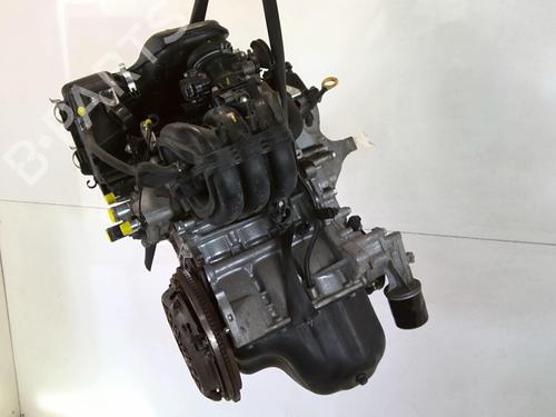 Engine CITROËN C1 (PM_, PN_) 1.0 | BP20968379M1 