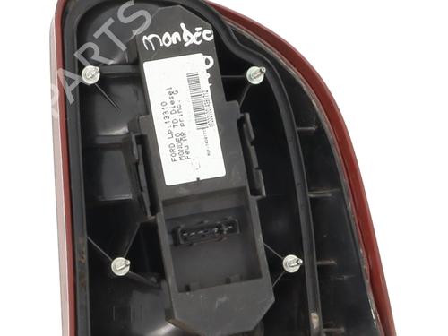 Left taillight FORD MONDEO II Turnier (BNP) 1.8 TD | BP22019751C34 