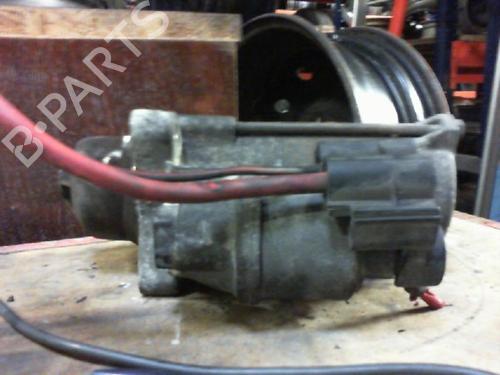 Used Starter FORD KA (RB_) 1.3 i (60 hp) 20973929