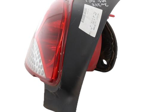 Left taillight PEUGEOT 206+ (2L_, 2M_) 1.4 HDi eco 70 | BP23791906C34 