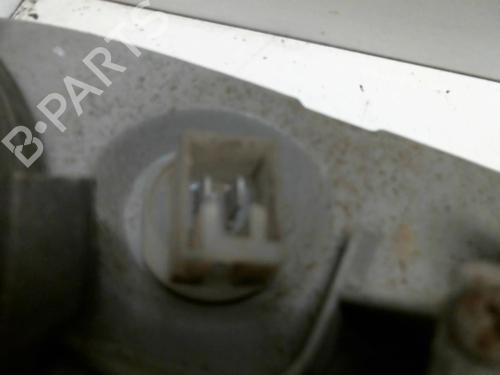 Used Right headlight Right headlight PEUGEOT BOXER Van (230L) 2.5 D (86 hp) 20957432 20957432