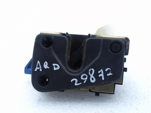 Used Rear right lock RENAULT KANGOO (KC0/1_) 1.5 dCi (KC08, KC09) (82 hp) 20967707