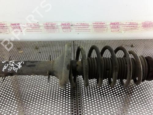 Left front shock absorber VW GOLF IV (1J1) 1.9 TDI | BP27266121M16