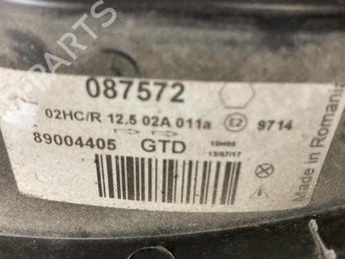 Left headlight CITROËN SAXO (S0, S1) 1.1 X, SX | BP26462047C28 
